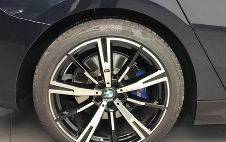 BMW 5 серия, 2025 год, 10 600 000 рублей, 26 фотография
