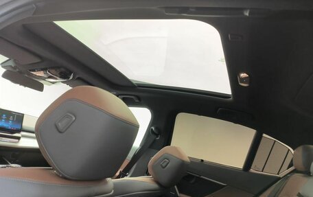 BMW 5 серия, 2025 год, 10 600 000 рублей, 22 фотография