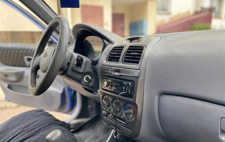 Hyundai Accent II, 2006 год, 250 000 рублей, 8 фотография