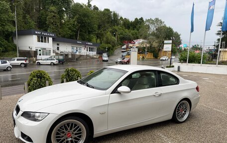 BMW 3 серия, 2009 год, 1 200 000 рублей, 3 фотография