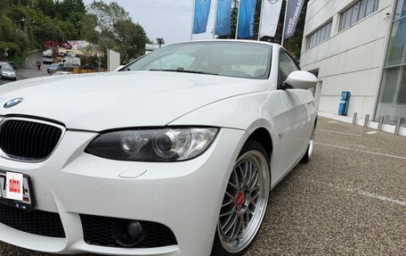BMW 3 серия, 2009 год, 1 200 000 рублей, 2 фотография