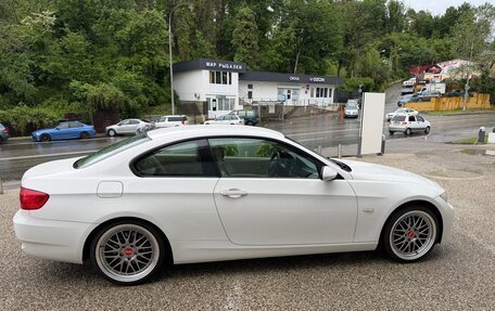 BMW 3 серия, 2009 год, 1 200 000 рублей, 7 фотография