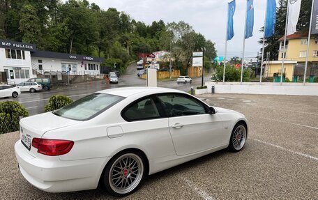 BMW 3 серия, 2009 год, 1 200 000 рублей, 6 фотография