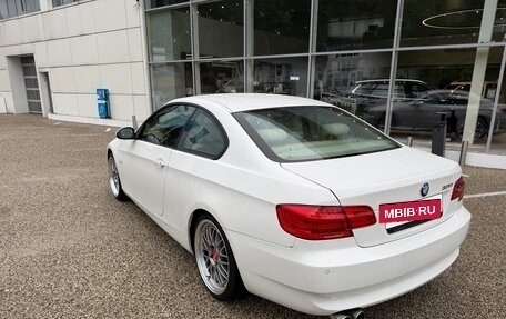 BMW 3 серия, 2009 год, 1 200 000 рублей, 8 фотография