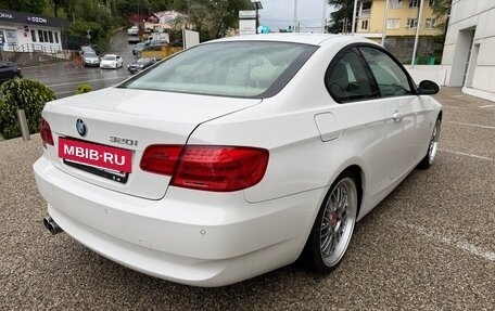 BMW 3 серия, 2009 год, 1 200 000 рублей, 5 фотография