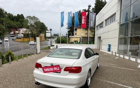 BMW 3 серия, 2009 год, 1 200 000 рублей, 4 фотография