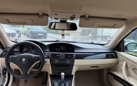 BMW 3 серия, 2009 год, 1 200 000 рублей, 12 фотография