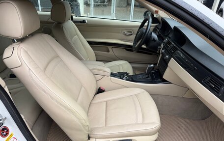 BMW 3 серия, 2009 год, 1 200 000 рублей, 14 фотография