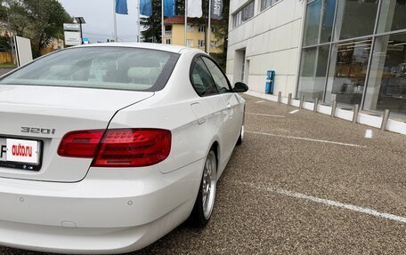 BMW 3 серия, 2009 год, 1 200 000 рублей, 9 фотография