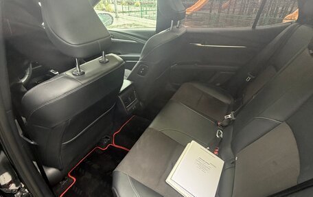 Toyota Camry, 2024 год, 3 950 000 рублей, 7 фотография