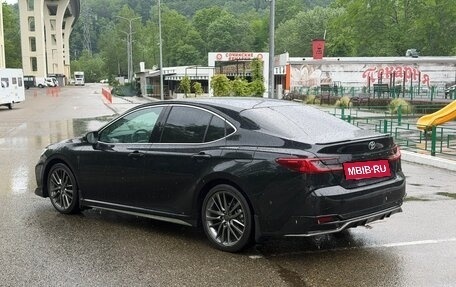 Toyota Camry, 2024 год, 3 950 000 рублей, 3 фотография