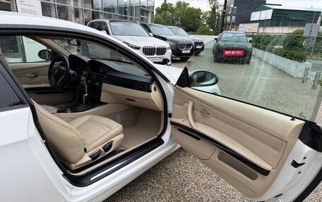 BMW 3 серия, 2009 год, 1 200 000 рублей, 13 фотография