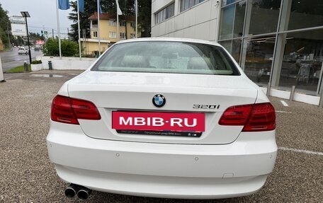 BMW 3 серия, 2009 год, 1 200 000 рублей, 10 фотография