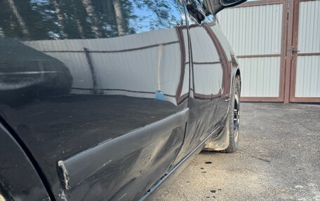 Nissan Micra III, 2007 год, 550 000 рублей, 8 фотография