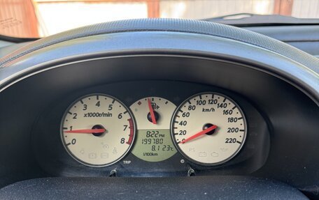 Nissan Micra III, 2007 год, 550 000 рублей, 16 фотография