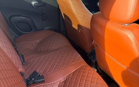 Nissan Micra III, 2007 год, 550 000 рублей, 15 фотография