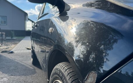 Nissan Micra III, 2007 год, 550 000 рублей, 10 фотография
