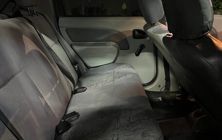 Renault Logan I, 2005 год, 322 000 рублей, 5 фотография