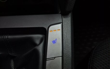 Hyundai Elantra VI рестайлинг, 2018 год, 1 250 000 рублей, 22 фотография