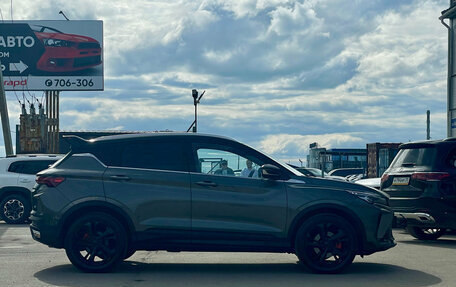 Geely Coolray I, 2023 год, 2 219 000 рублей, 6 фотография