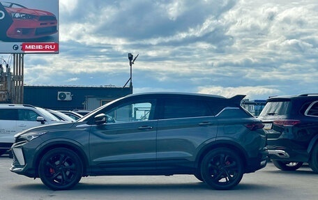Geely Coolray I, 2023 год, 2 219 000 рублей, 2 фотография