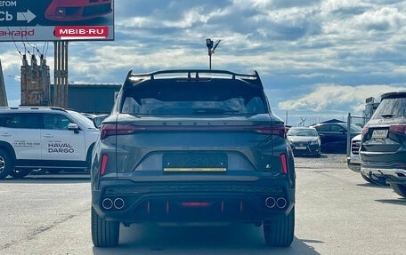 Geely Coolray I, 2023 год, 2 219 000 рублей, 4 фотография