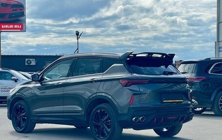 Geely Coolray I, 2023 год, 2 219 000 рублей, 3 фотография