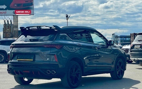 Geely Coolray I, 2023 год, 2 219 000 рублей, 5 фотография