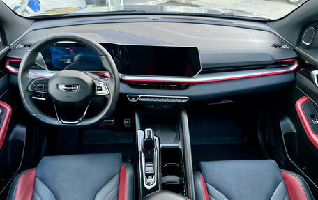 Geely Coolray I, 2023 год, 2 219 000 рублей, 11 фотография