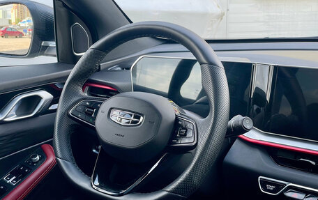 Geely Coolray I, 2023 год, 2 219 000 рублей, 9 фотография