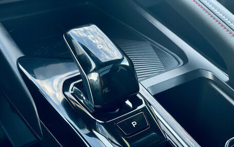 Geely Coolray I, 2023 год, 2 219 000 рублей, 18 фотография