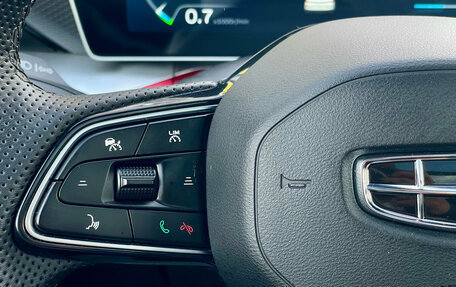 Geely Coolray I, 2023 год, 2 219 000 рублей, 20 фотография