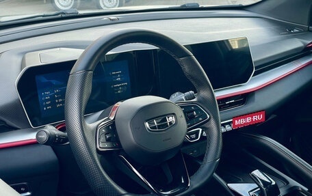Geely Coolray I, 2023 год, 2 219 000 рублей, 10 фотография