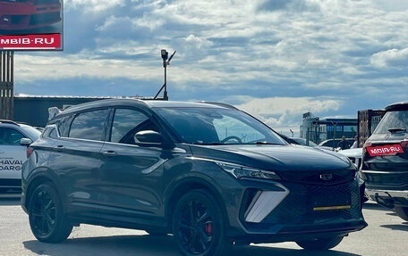 Geely Coolray I, 2023 год, 2 219 000 рублей, 7 фотография