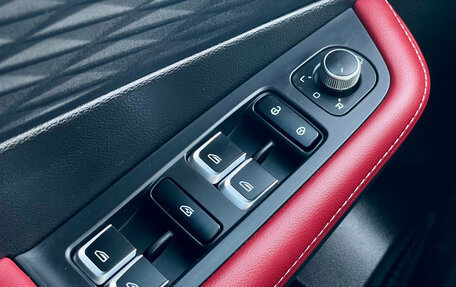 Geely Coolray I, 2023 год, 2 219 000 рублей, 22 фотография