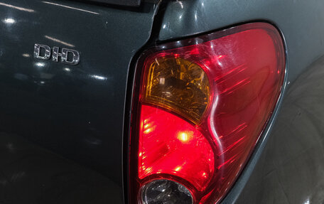 Mitsubishi L200 IV рестайлинг, 2008 год, 1 379 000 рублей, 9 фотография