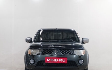 Mitsubishi L200 IV рестайлинг, 2008 год, 1 379 000 рублей, 3 фотография