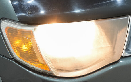 Mitsubishi L200 IV рестайлинг, 2008 год, 1 379 000 рублей, 10 фотография