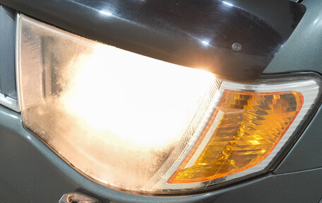 Mitsubishi L200 IV рестайлинг, 2008 год, 1 379 000 рублей, 11 фотография
