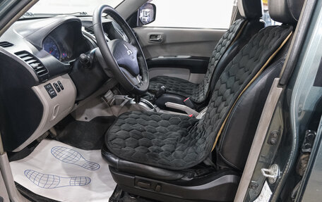 Mitsubishi L200 IV рестайлинг, 2008 год, 1 379 000 рублей, 12 фотография