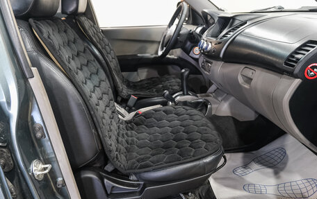 Mitsubishi L200 IV рестайлинг, 2008 год, 1 379 000 рублей, 14 фотография