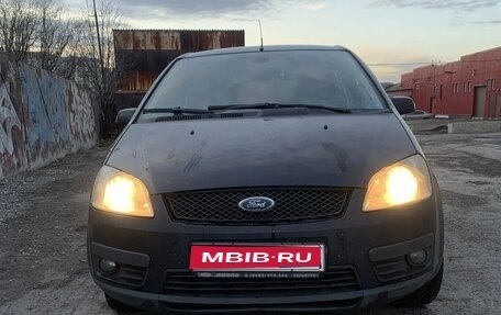 Ford C-MAX I рестайлинг, 2006 год, 320 000 рублей, 1 фотография