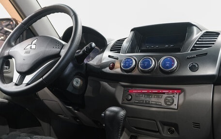 Mitsubishi L200 IV рестайлинг, 2008 год, 1 379 000 рублей, 20 фотография