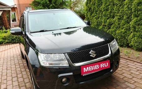 Suzuki Grand Vitara, 2008 год, 1 200 000 рублей, 1 фотография
