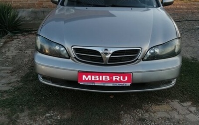 Nissan Maxima VIII, 2002 год, 650 000 рублей, 1 фотография