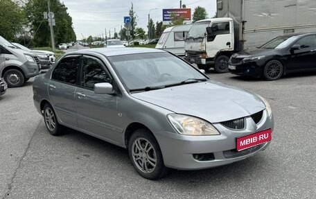 Mitsubishi Lancer IX, 2005 год, 320 000 рублей, 1 фотография
