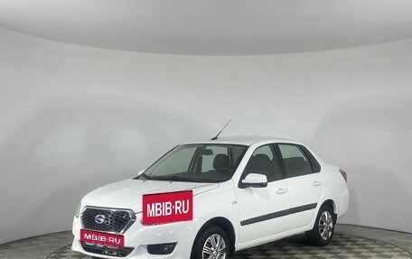Datsun on-DO I рестайлинг, 2019 год, 630 000 рублей, 1 фотография