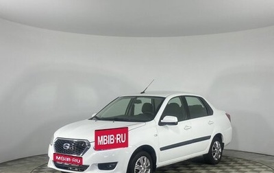 Datsun on-DO I рестайлинг, 2019 год, 630 000 рублей, 1 фотография