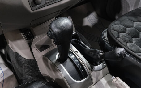 Mitsubishi L200 IV рестайлинг, 2008 год, 1 379 000 рублей, 22 фотография