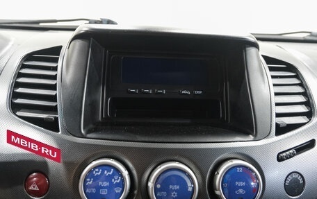 Mitsubishi L200 IV рестайлинг, 2008 год, 1 379 000 рублей, 23 фотография